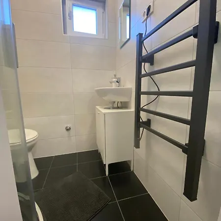 Garda Apartment Balatonfenyves