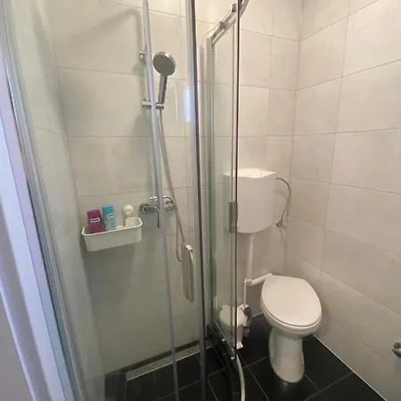 Garda Apartment