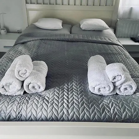 Garda バラトンフェニヴェシュ