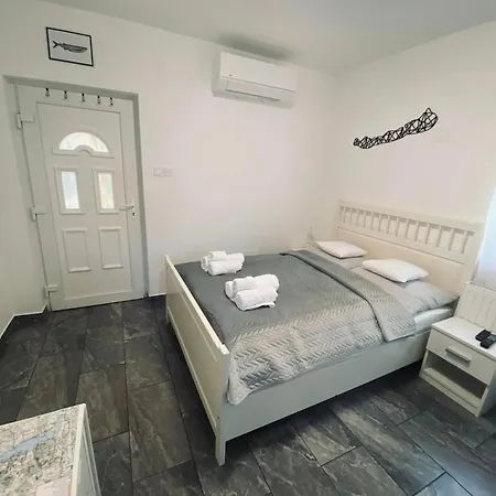 Apartment Garda