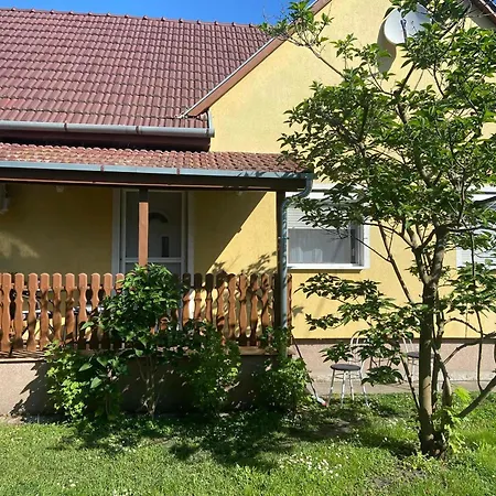 Apartment Garda *