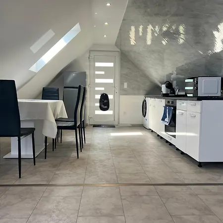 Apartamento Garda *