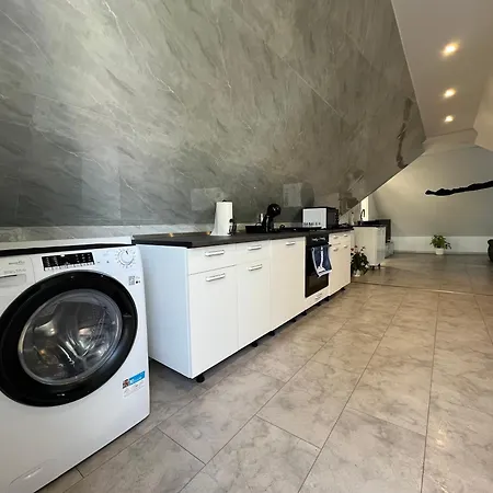 Apartamento Garda