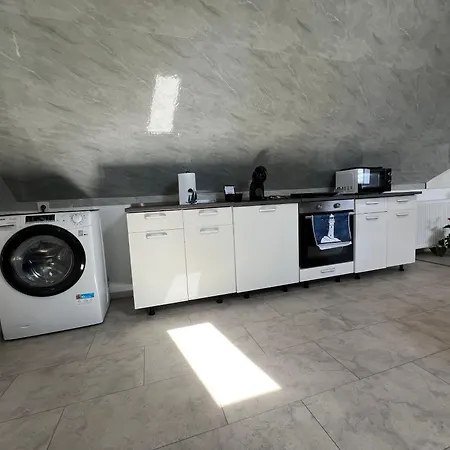 Apartamento Garda Balatonfenyves