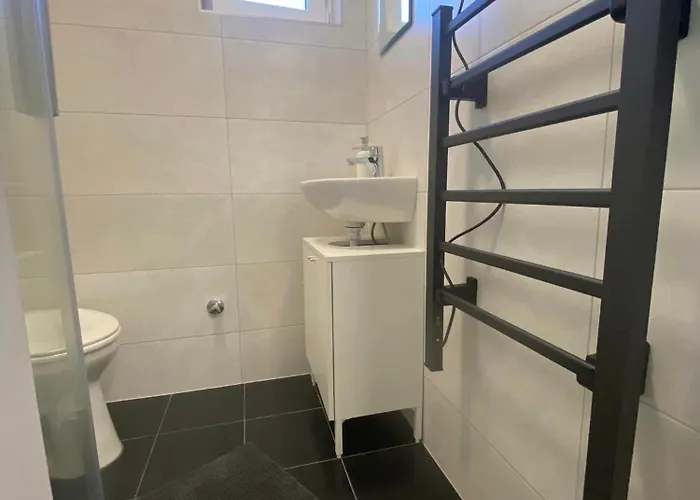 Garda アパート バラトンフェニヴェシュ