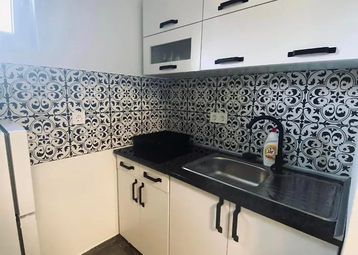 Garda アパート *